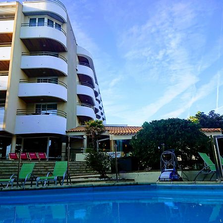Hotel Valdys Thalasso & Spa - Les Pins Saint-Jean-de-Monts Exterior photo
