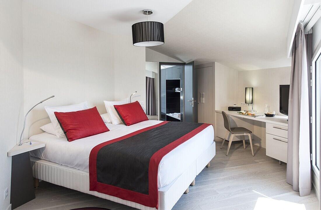 Hotel Valdys Thalasso & Spa - Les Pins Saint-Jean-de-Monts Exterior photo