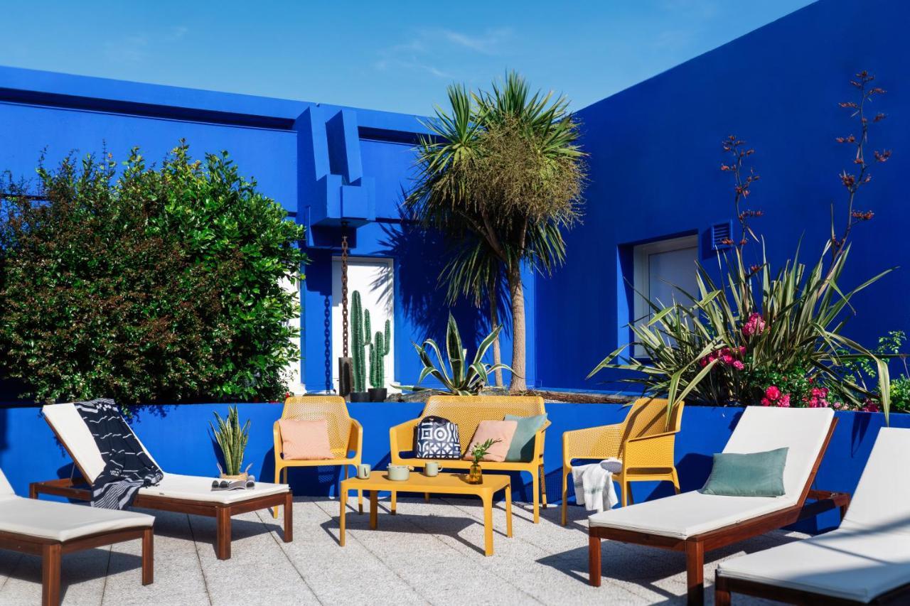 Hotel Valdys Thalasso & Spa - Les Pins Saint-Jean-de-Monts Exterior photo