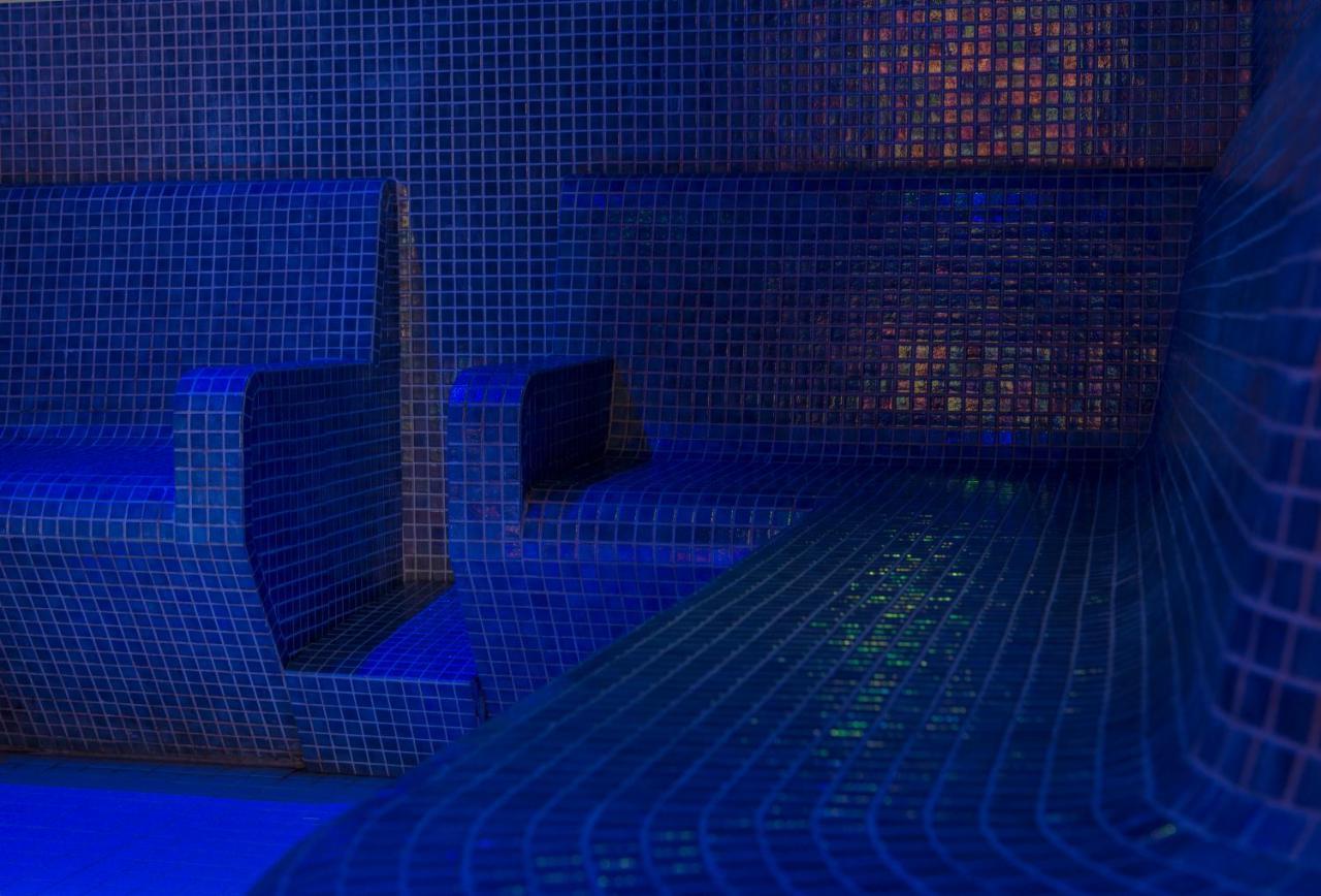 Hotel Valdys Thalasso & Spa - Les Pins Saint-Jean-de-Monts Exterior photo